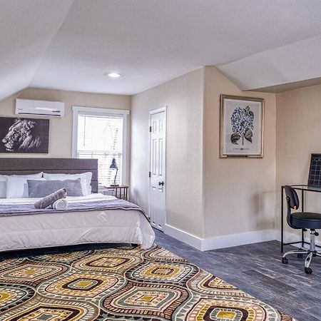 4Br Victorian Walk To Uc Davis & Shriner Med Cen Villa Sacramento Dış mekan fotoğraf