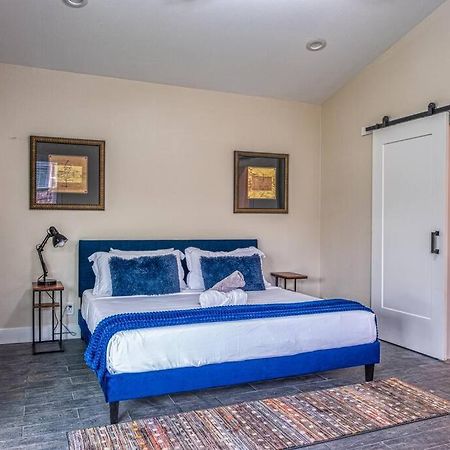 4Br Victorian Walk To Uc Davis & Shriner Med Cen Villa Sacramento Dış mekan fotoğraf