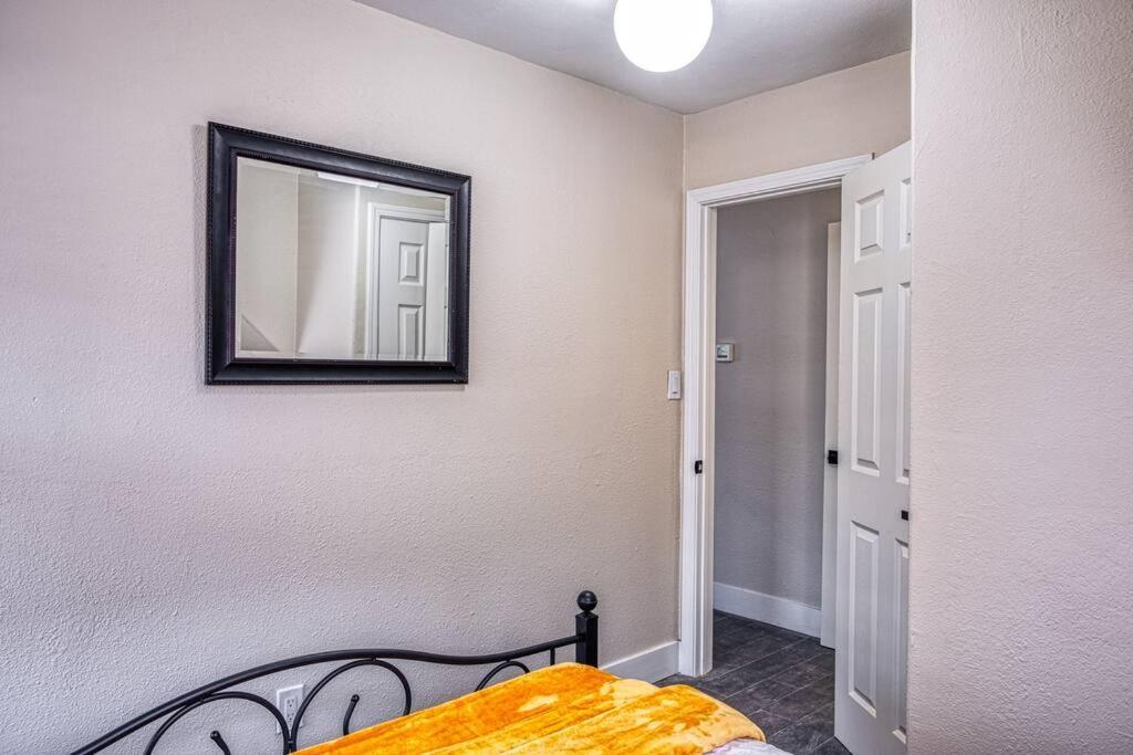 4Br Victorian Walk To Uc Davis & Shriner Med Cen Villa Sacramento Dış mekan fotoğraf