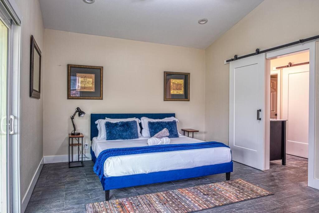 4Br Victorian Walk To Uc Davis & Shriner Med Cen Villa Sacramento Dış mekan fotoğraf