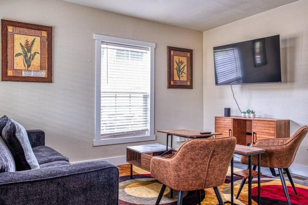 4Br Victorian Walk To Uc Davis & Shriner Med Cen Villa Sacramento Dış mekan fotoğraf