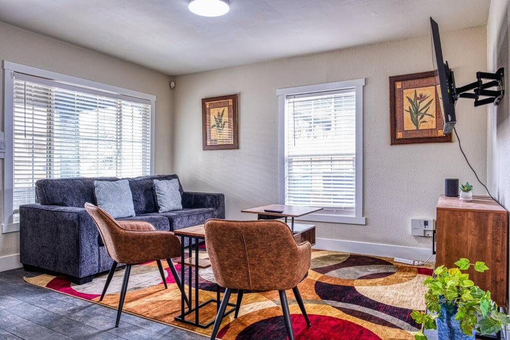 4Br Victorian Walk To Uc Davis & Shriner Med Cen Villa Sacramento Dış mekan fotoğraf